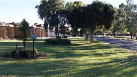 The Murray View Motel - Tourism Adelaide 5