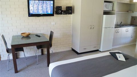 The Murray View Motel - Tourism Adelaide 7