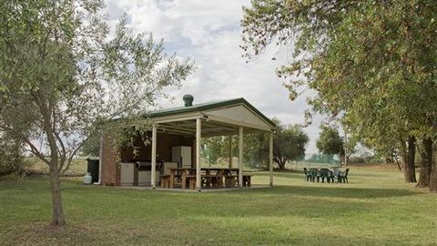 Bullanginya Lodge - Tourism Adelaide 1