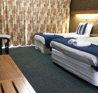 Barooga Country Inn Motel - Tourism Adelaide