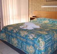 Darling Junction Motor Inn - Tourism Adelaide