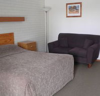 Alfred Motor Inn - Tourism Adelaide