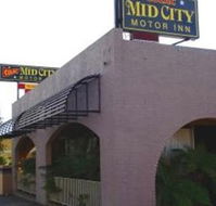 Colac Mid City Motor Inn - Tourism Adelaide