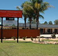 Motel Woongarra - Tourism Adelaide