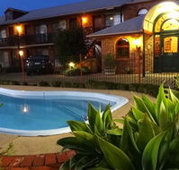 Hermitage Motor Inn - Tourism Adelaide