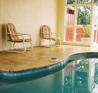 Ballarat Central City Motor Inn - Tourism Adelaide