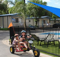 Barwon River Tourist Park - Tourism Adelaide