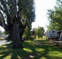 Numurkah Caravan Park - Tourism Adelaide