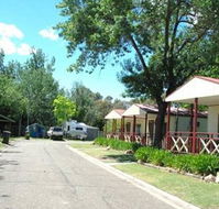Bairnsdale Riverside Holiday Park - Tourism Adelaide