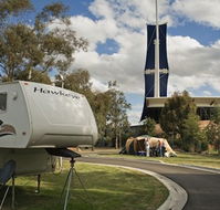 Eureka Stockade Holiday Park - Tourism Adelaide