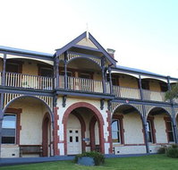 Oceanic Sorrento - Whitehall Guesthouse - Tourism Adelaide