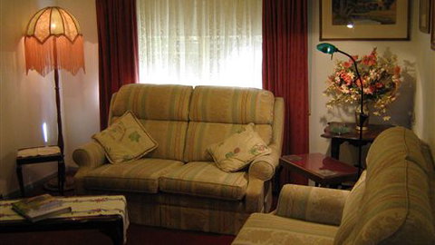Cuddledoon Cottages B&B - Tourism Adelaide 3