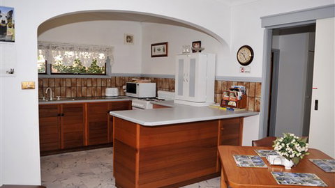 Cuddledoon Cottages B&B - Tourism Adelaide 2