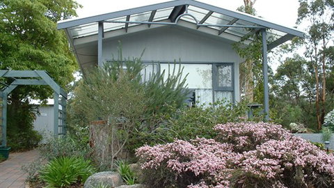 Blue Waters Cottages For Two - Tourism Adelaide 0