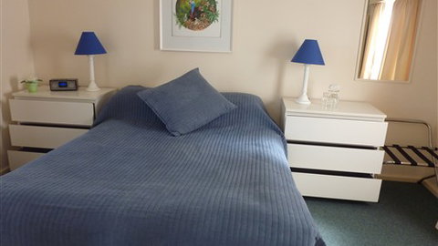 Blue Waters Cottages For Two - Tourism Adelaide 1