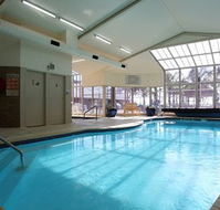 Lake Edge Resort - Tourism Adelaide