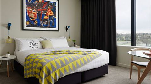 The Larwill Studio - Tourism Adelaide 0