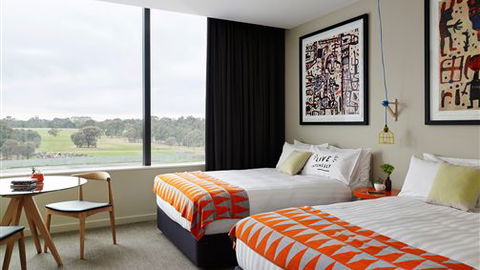 The Larwill Studio - Tourism Adelaide 1