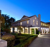 Peppers Mineral Springs Hotel - Tourism Adelaide