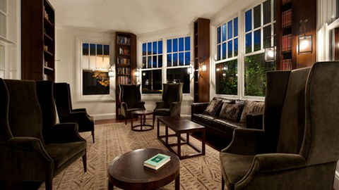 Peppers Mineral Springs Hotel - Tourism Adelaide 1