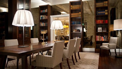 Peppers Mineral Springs Hotel - Tourism Adelaide 2