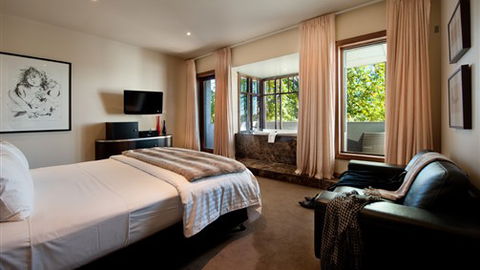 Peppers Mineral Springs Hotel - Tourism Adelaide 3
