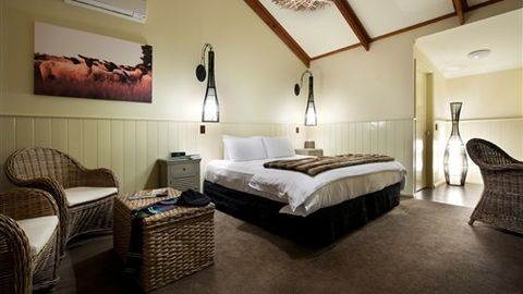 Peppers Mineral Springs Hotel - Tourism Adelaide 4
