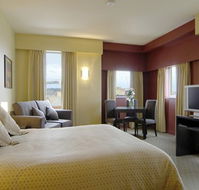 Comfort Inn  Suites City Views - Tourism Adelaide