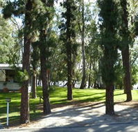 Barham Caravan  Tourist Park - Tourism Adelaide