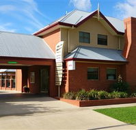 Murray Waters Motor Inn  Apartments - Tourism Adelaide