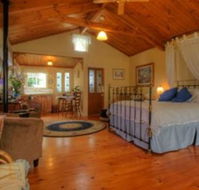 Braeside Garden Cottages - Tourism Adelaide