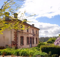 Villa Parma at Peppers Mineral Springs Hotel - Tourism Adelaide