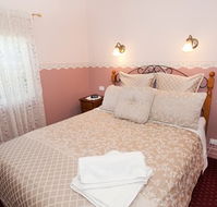 Glazebrook Cottage BB Ballarat - Tourism Adelaide