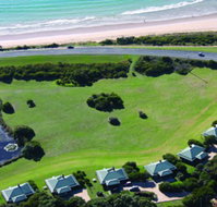 Apollo Bay Cottages - Tourism Adelaide