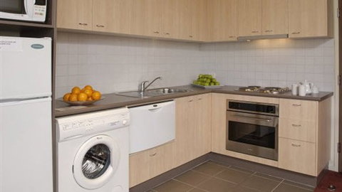 Punthill Apartment Hotels - Burwood - Tourism Adelaide 0