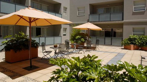 Punthill Apartment Hotels - Burwood - Tourism Adelaide 1