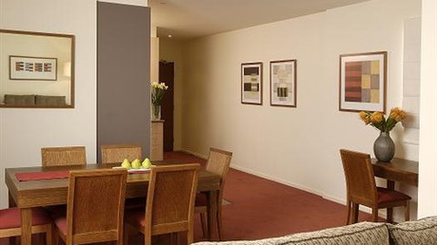 Punthill Apartment Hotels - Burwood - Tourism Adelaide 4