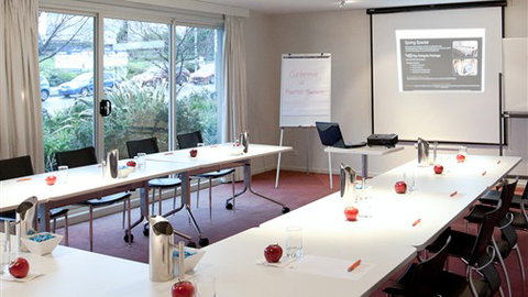 Punthill Apartment Hotels - Burwood - Tourism Adelaide 3