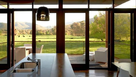 The Kilns - Tourism Adelaide 2