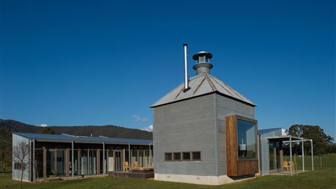 The Kilns - Tourism Adelaide 4