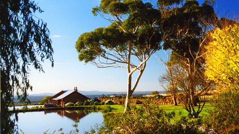 Tuki Trout Farm And Retreat - Tourism Adelaide 0