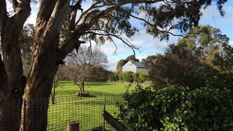 Tuki Trout Farm And Retreat - Tourism Adelaide 7