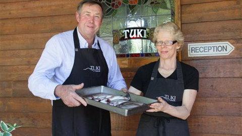 Tuki Trout Farm And Retreat - Tourism Adelaide 6