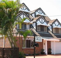 Ainslie Manor BandB - Tourism Adelaide