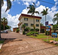 Cleveland Bay Air Motel - Tourism Adelaide