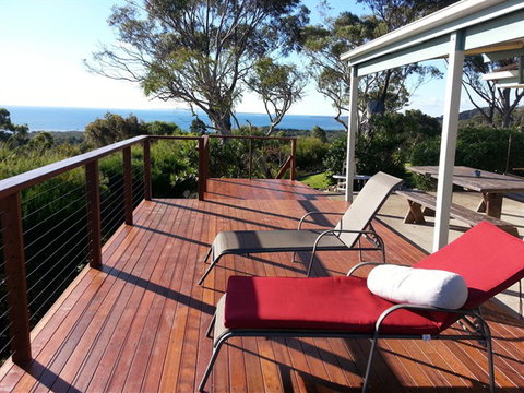 Dunwich Views - Tourism Adelaide 0