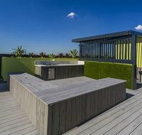 Eastwood Apartments - Tourism Adelaide