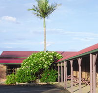 Fernvale Hotel-Motel - Tourism Adelaide