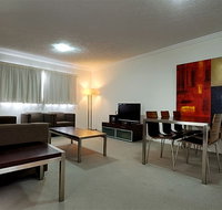 Gabba Central Apartments - Tourism Adelaide
