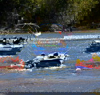 Lake Dyer - Tourism Adelaide